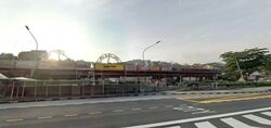 THE RAIL MALL (D23), Retail #639397181
